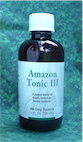 Amazon Tonic III External Body Wash